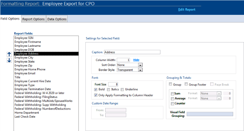 A screenshot of a computer

Description automatically generated